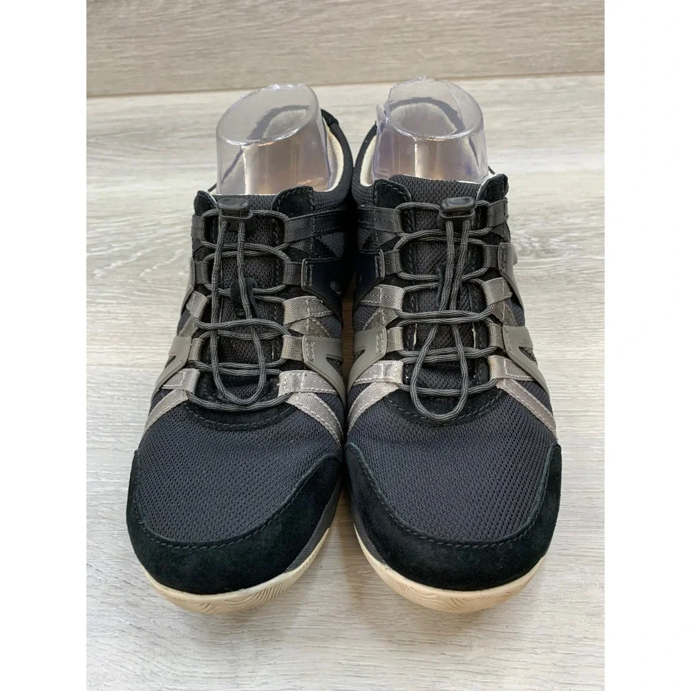 Dansko paisley walking